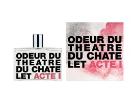 Comme Des Garcons - Odeur Du Theatre Du Chatelet Acte I
